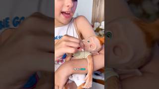 MACACO NÃO COME OLHO! #shorts