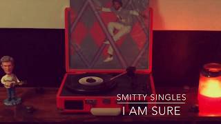 Vinylly Friday #1 - Michael W. Smith - I Am Sure