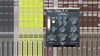 Video thumbnail for Mixing With Mike Plugin of the Week: Lindell 254E (Neve 2254) by Mixing With Mike