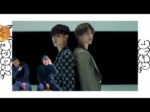 Jus2 "FOCUS ON ME (FIRST TIMERS) (REACTION/REVIEW)