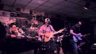 Best Ten Minutes of your Life~Rock Candy Funk Party with Joe Bonamassa 1/23/13