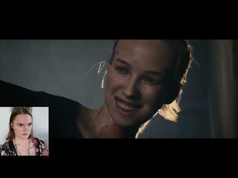 The Quarry | Walkthrough Gameplay | Part 7