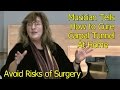 Carpal Tunnel Syndrome Exercises Pianist Tells How To Get Relief