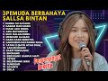 LAGU SKA REGGAE TERBARU SALLSA BINTAN FT 3PEMUDA BERBAHAYA KARNA SU SAYANG SATU SA PINTA FULL MIX