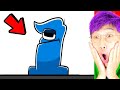 LANKYBOX Reacts To NUMBER LORE ALPHABET LORE Vs NUMBER LORE