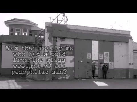 The Black Dahlia Murder: Abysmal - Threat Level No. 3 (Lyric Video)