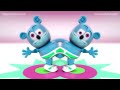 Gummy Bear Short Effects