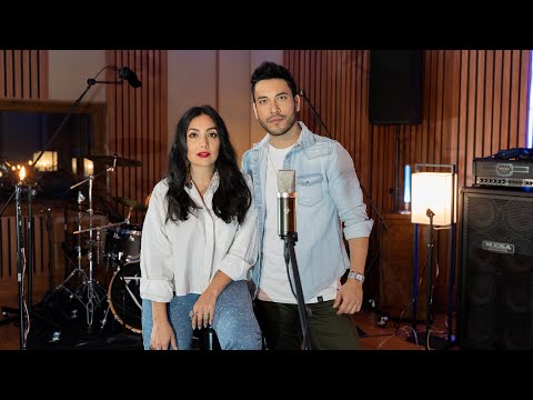 NO ME TOQUEN ESE VALS - Daniel Páez & Pamela Cortés