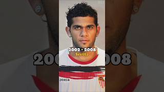 Download lagu Dani Alves 🇧🇷 football career #football mp3