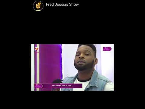 Bilimbao - Sangue e Suor No Show do Fred na Tua Tv 2021