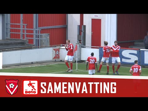 Harkemase Boys - DOVO ('21/'22)