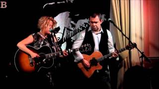 Amy wadge and Pete Riley - Mockingbird