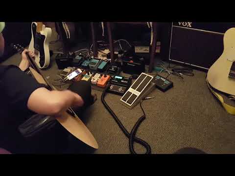 Cerys covering U2's Cover of "This Is" by Aslan