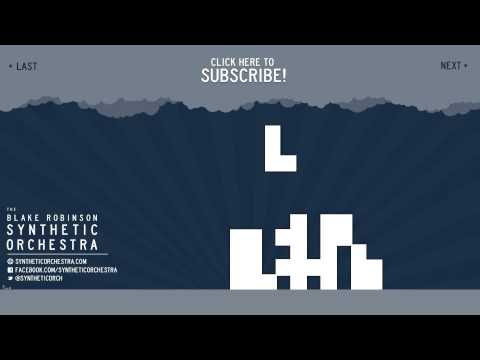 Tetris - Theme B Orchestra (Video Game Orchestrations Vol 2)