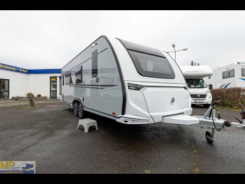 Knaus Südwind 650 PXB 60 Years Modell 2022