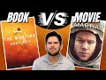 The Martian Book Vs Movie