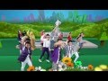 SUPER7 GO GREEN Official Video