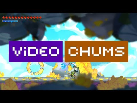 Pankapu Gameplay | PS4