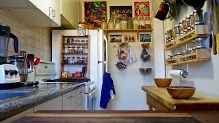 Kitchenette - Trick Deck video