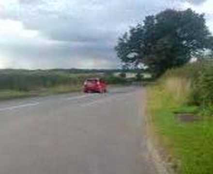 Emma's Ford Fiesta ST + K&N Induction Kit Part 1