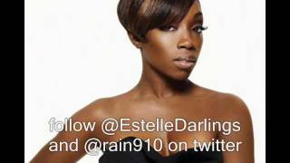 Estelle feat. Rain - Break My Heart