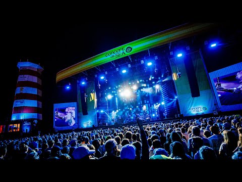 BLØF - Blauwe Ruis (Live op Concert at SEA 2023)