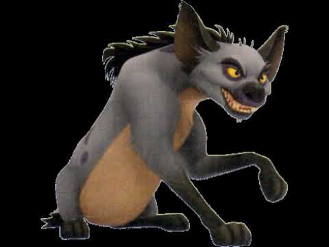 Kingdom Hearts 2 Banzai Battle quotes (Japanese)