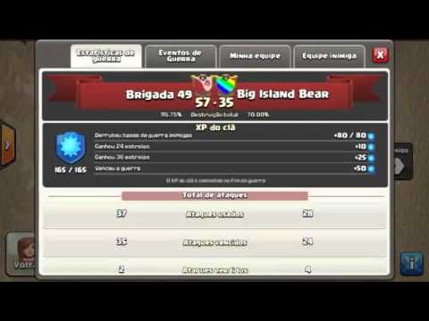 CV8 vs CV9 ataque heróico ( war )