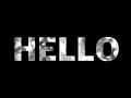 Группа HELLO - Анонс концерта в клубе SCOTCH (Израиль г.Беэр-Шева ...