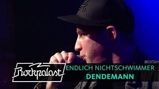 Endlich Nichtschwimmer | Dendemann live | Rockpalast 2006