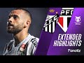 Santos Vs Sao Paulo 1 0 I Game Highlights I Brasileirão 2025