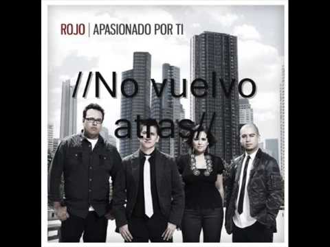 Intro He Decidio - Rojo