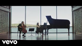 Yo-Yo Ma, Kathryn Stott - Ol&#39; Man River (Official Video)