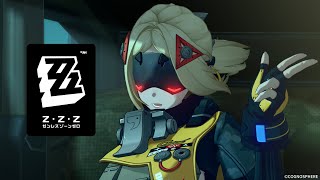 [絕區] 扳機角色展示 | 特別營救