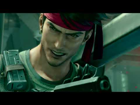 Let's Play Final Fantasy VII Remake (PS4) - Part 12 - Full Gameplay Walkthrough [No Commentary]