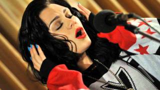 Jessie J We Found Love Cover BBC Radio 1 Live Lounge