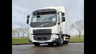 Авторефрижератор Volvo FL 240.08 FL 240.10 | Изображение 4 - Autoline