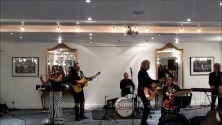 John Lodge ~ Saved By The Music ~ 10000 Light Years Ago Band