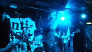 Let Them Free - Anti-Pasti (live)