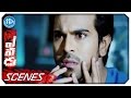 Yevadu Movie Scenes Allu Arjun Changed As Ram Charan Jayasudha Kajal Shruti