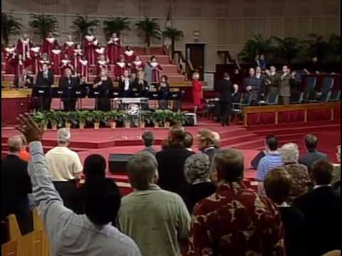 It's Not Over 'Til It's Over- Jimmy Swaggart Ministries