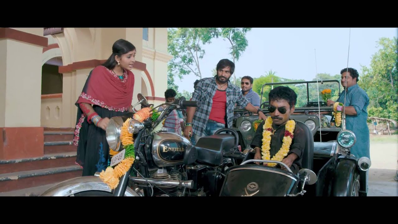 Kutteem Kolum Malayalam Movie (Official Trailer)