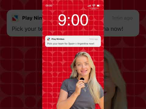 Play Nimbus video thumbnail