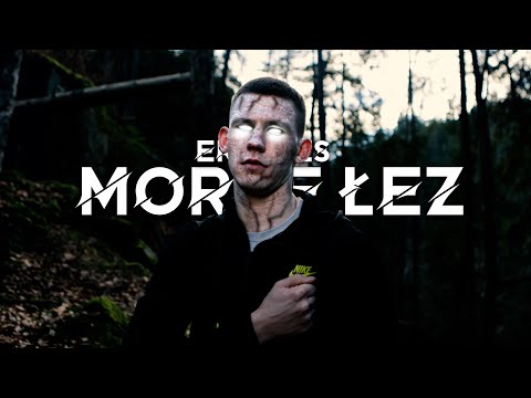 ERWUES - MORZE ŁEZ (Official Video)