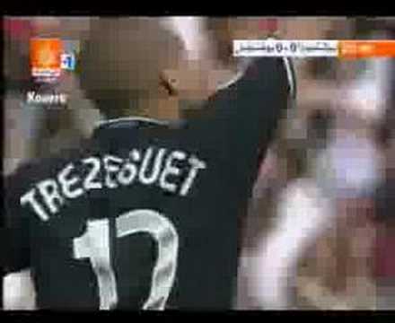 Piacenza 0-1 Juventus