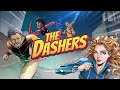 The Dashers | Chapter 2