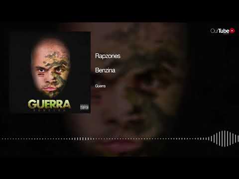15  Benzina   Rapzones Ft Flersy