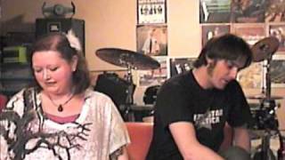 06-27-10 Hell No [Sondre Lerche and Regina Spektor cover]