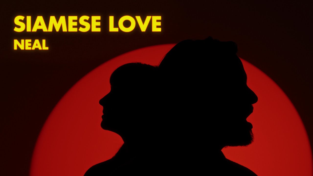 NEAL. Krakowski songwriter z singlem 'Siamese Love'