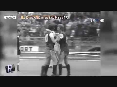 Craiova 1978 Cupa Romaniei